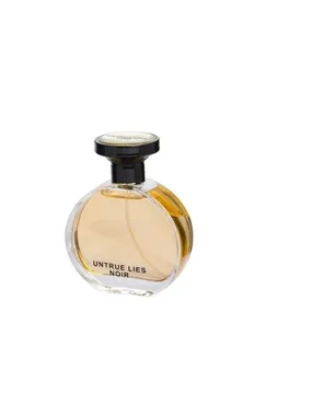 Untrue Lies Noir Eau de Parfum spray 100ml