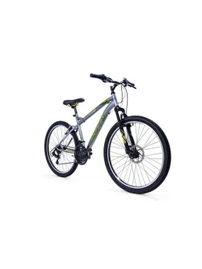 Huffy Bike EXTENT 26" Sudrabs 26950W Sudrabs