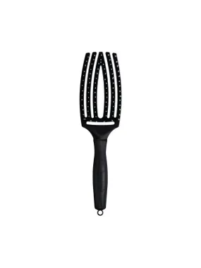 Finger Brush Medium hairbrush