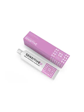 Toothpaste for sensitive teeth Family Sensitiv e (Toothpaste) 75 ml