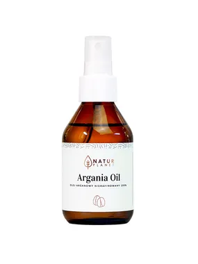 100ml argan oil