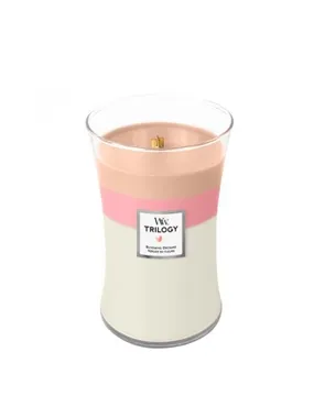 WW TRILOGY MEDIUM HOURGLASS BLOOMING ORCHARD