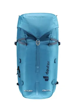 Pārgājienu mugursoma - Deuter Guide 34+ 8 Wave- INK