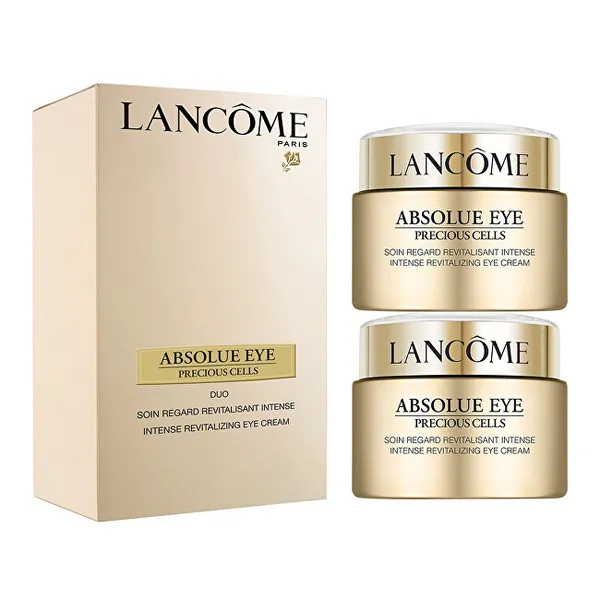 Absolue Precious Cells eye cream gift set