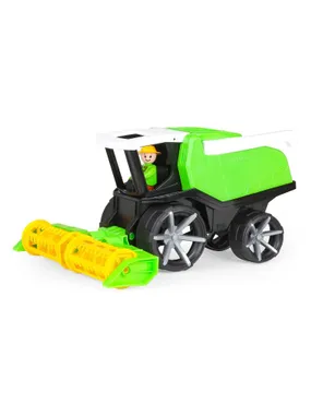 Truxx2 Harvester in box