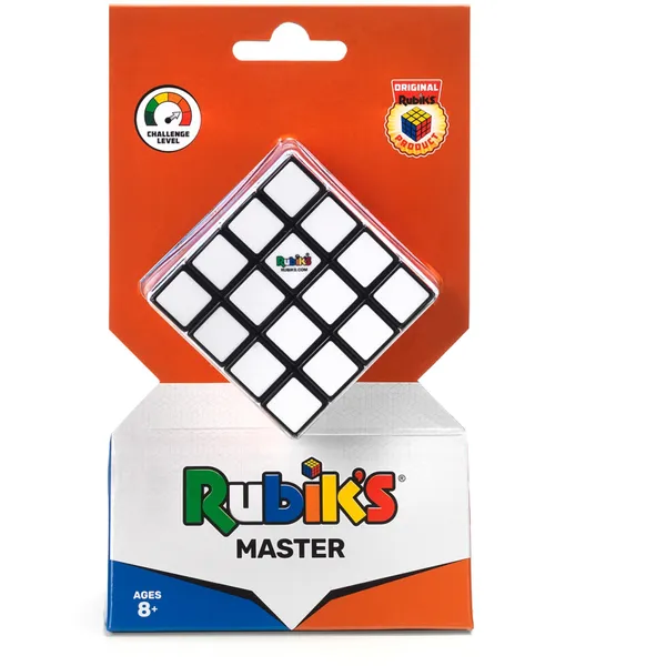 Rubik''s - Cube 4x4 Master Magic Cube, skill game