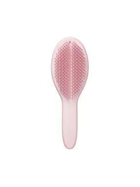 The Ultimate Style r Pink hair brush
