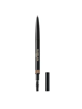 Long-lasting eyebrow pencil Brow G (Eyebrow Pencil) 0.09 g, 01 Blonde