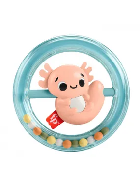 Teether Sensimals Aksolotl