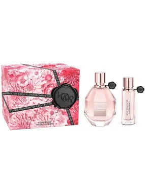 Flowerbomb - EDP 100 ml + EDP 20 ml