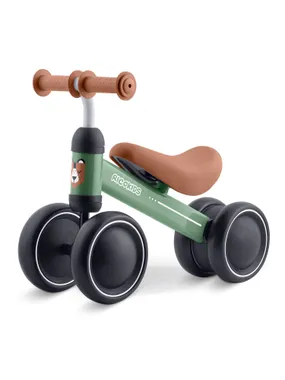 Three -wheeled cross -country bike for children Ricokids
