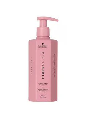 Fibre Clinix Vibranty Conditioner conditioner for dyed hair 250ml