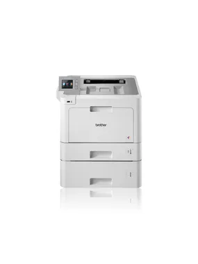 Brother HL-L9310CDWT lāzerprinteris krāsu 2400 x 600 DPI A4 Wi-Fi