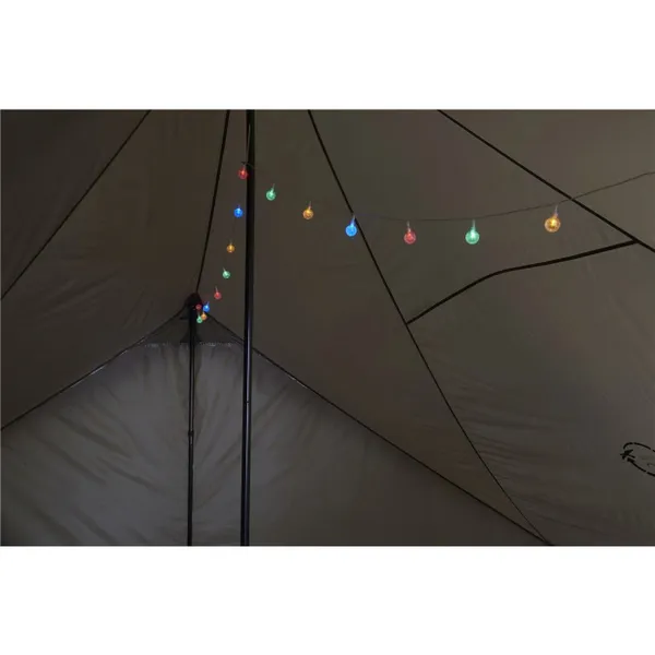 Glamping tent Moonlight Cabin