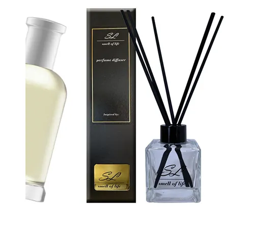 Smell of Life Bottled - diffuser, 100 ml