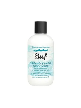 Cream Conditioner Surf (Creme Rinse Conditioner), 1000 ml