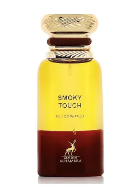 Smoky Touch