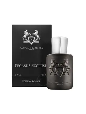 Pegasus Exclusif EDP, 125ml