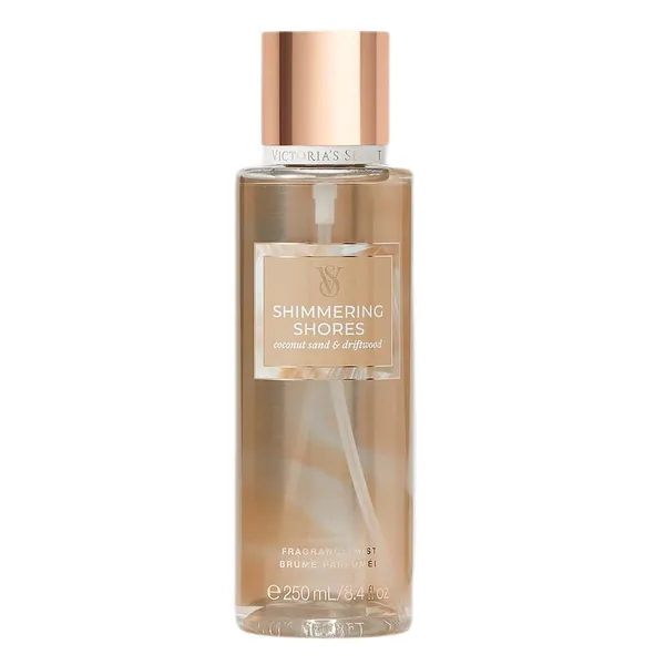 Shimmering Shores body mist 250ml