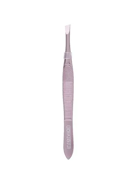 Rose Collection slant tweezers