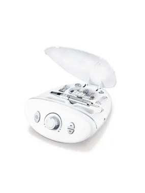 Zestaw do manicure i pedicure MP100