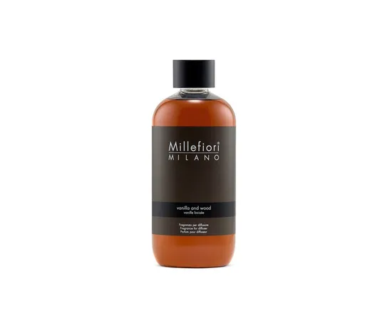 Refill for aroma diffuser Natura l Vanilla & Wood 250 ml