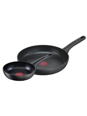 Tefal Ultimate cepšanas pannu komplekts G26890 2 gabalu komplekts