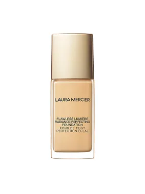 FLAWLESS LUMIÈRE RADIANCE PERFECTING FOUNDATION