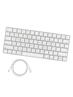 Apple Magic Keyboard A1644 (INT) (Refurbished)