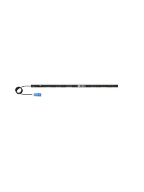PDU G4 SW 0U 309 32A 1P 12xC13,12xC39 EVSWF132A