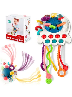 Sensory toy rk-762 ricokids