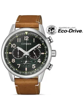 Eco-Drive Sport CA4420-21X