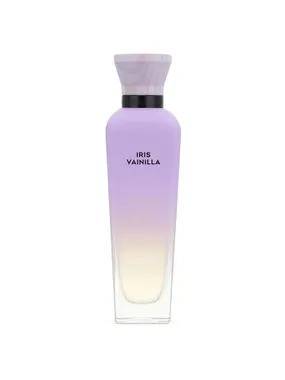 Adolfo Dominguez Iris Vainilla Eau De Perfume Spray 120ml