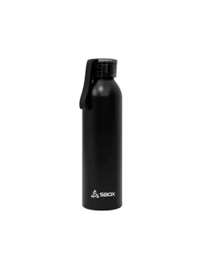 SBOX WB-650 Water Bottle 650ml Black