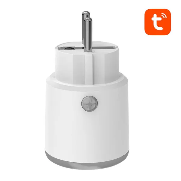 Smart Plug Matter NEO NAS-WR10WM WiFi 16A