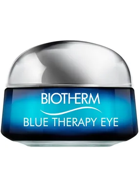 Rejuvenating eye cream Blue Eye Therapy (Visible Signs Of Aging Repair) 15 ml