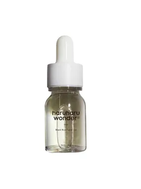 Black Rice Facial Oil nourishing facial oil with black rice 10ml