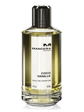 Coco Vanille - EDP, 120 ml