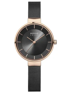 Bering 14631-166 solar ladies 31mm 5ATM