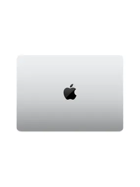 Apple MacBook Pro (Retina, 15" Mid 2015) Silver (Refurbished)