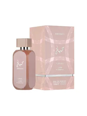 Hayaati Florence EDP, 100ml, 100ml