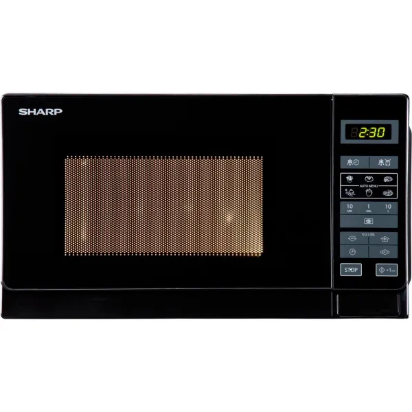 R742BKW, microwave