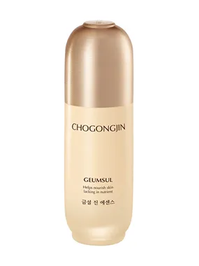 Revitalizing essence for dry and mature skin Chogongjin (Geumsul Jin Essence) 50 ml