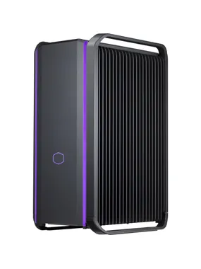Cooling X, Gaming PC