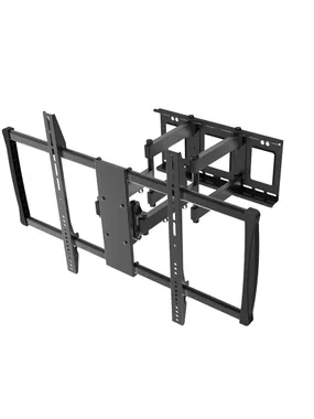 TV holder 60-100 MC-679 to 80kg for flat and curved TV