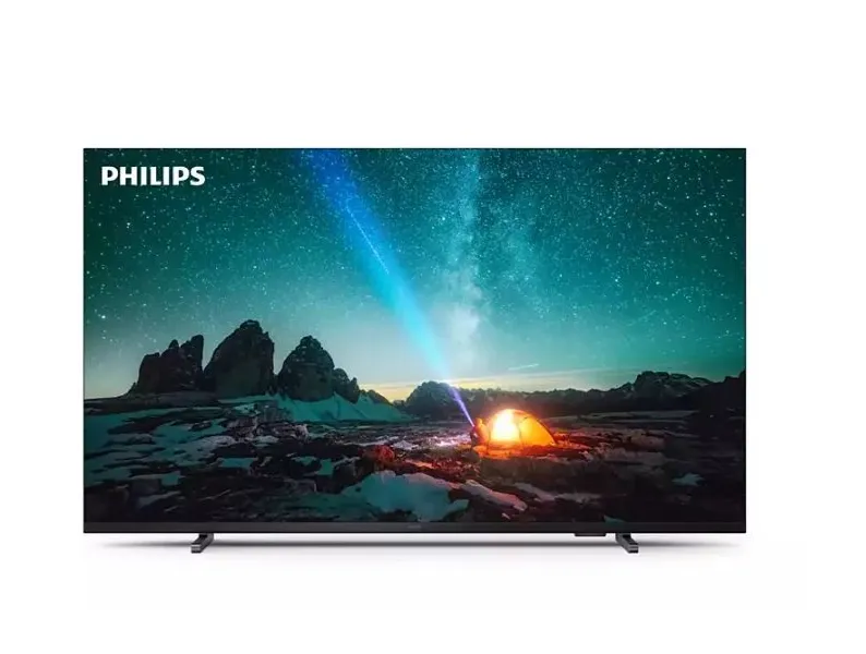 TV LED 50 inches 50PUS7609/12