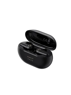 Havit TW915E - TWS wireless headphones (black)