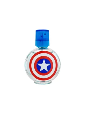 Avengers Captain America Eau de Toilette