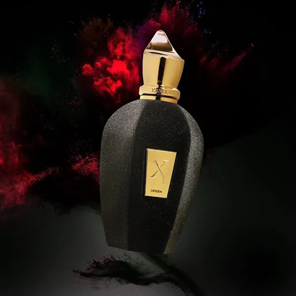 Opera - EDP, 50 ml