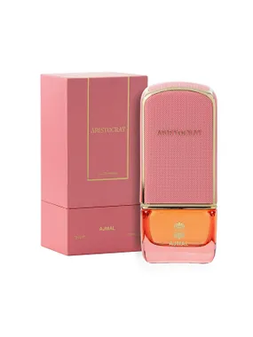 Aristocrat Rose - Edp, 75 ml